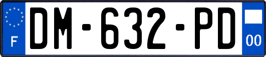 DM-632-PD