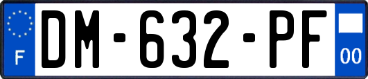 DM-632-PF
