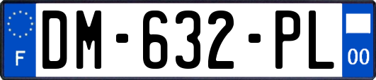 DM-632-PL