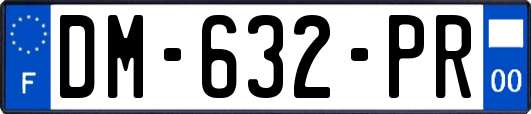DM-632-PR