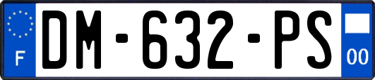 DM-632-PS