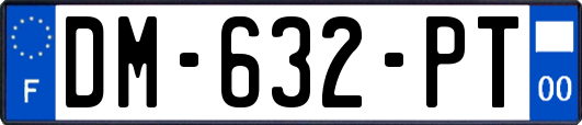 DM-632-PT