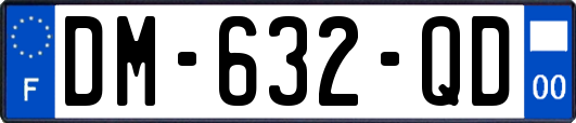 DM-632-QD