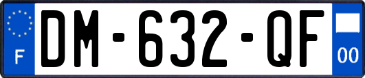 DM-632-QF