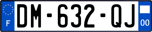 DM-632-QJ