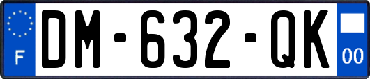 DM-632-QK