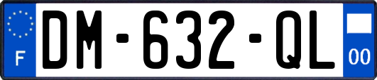 DM-632-QL