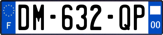 DM-632-QP
