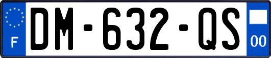 DM-632-QS