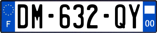 DM-632-QY