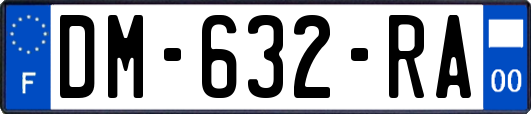 DM-632-RA