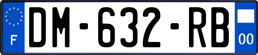 DM-632-RB