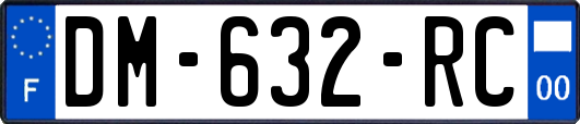DM-632-RC