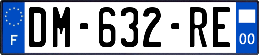 DM-632-RE