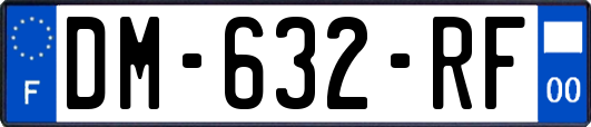 DM-632-RF
