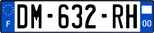 DM-632-RH