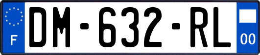DM-632-RL