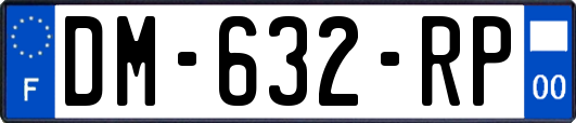DM-632-RP