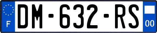 DM-632-RS