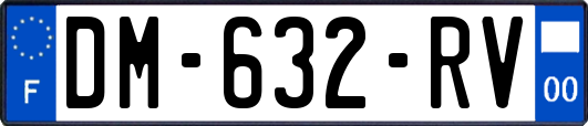DM-632-RV