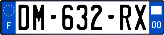 DM-632-RX