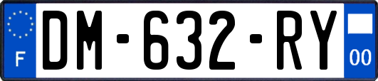 DM-632-RY