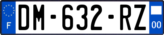 DM-632-RZ