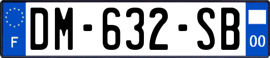 DM-632-SB