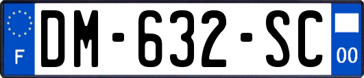 DM-632-SC