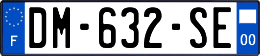 DM-632-SE