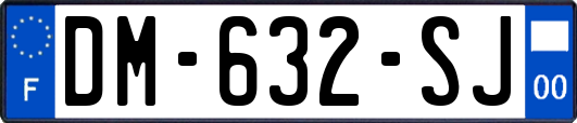 DM-632-SJ