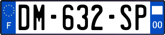 DM-632-SP