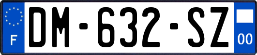 DM-632-SZ