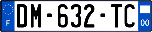DM-632-TC