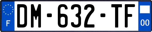 DM-632-TF