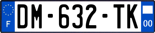 DM-632-TK
