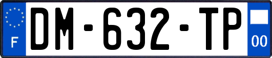 DM-632-TP