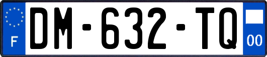 DM-632-TQ