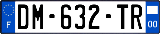 DM-632-TR