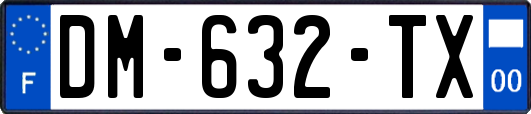 DM-632-TX