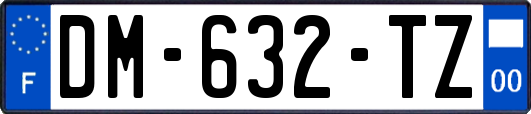 DM-632-TZ