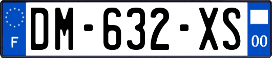 DM-632-XS