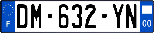 DM-632-YN