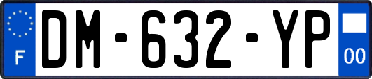 DM-632-YP