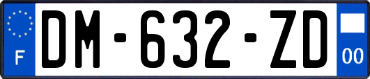 DM-632-ZD