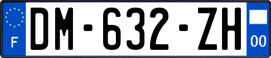 DM-632-ZH