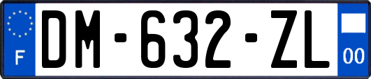 DM-632-ZL