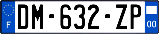 DM-632-ZP