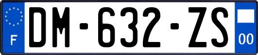 DM-632-ZS
