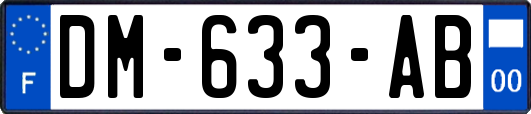 DM-633-AB